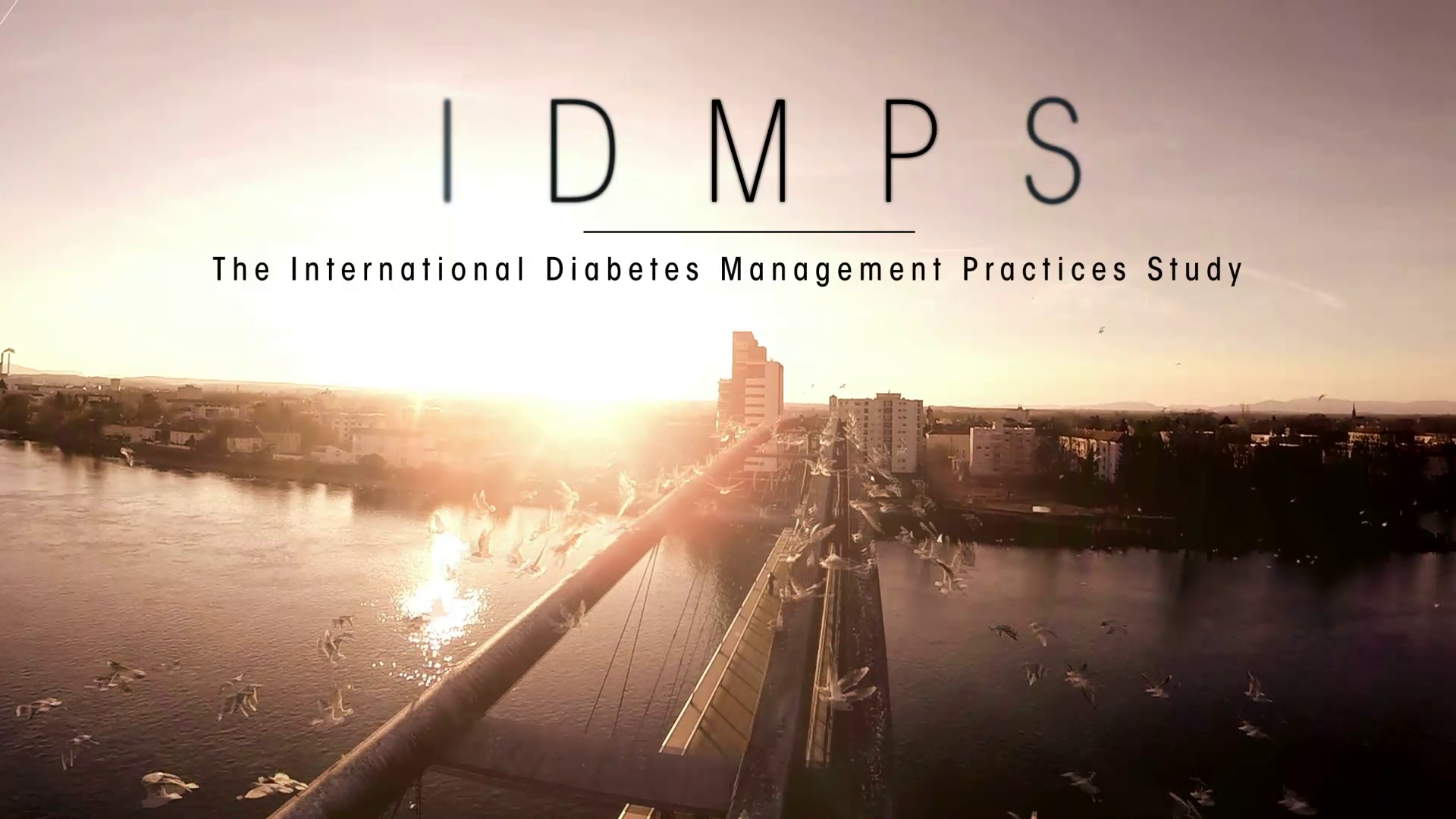 Film institutionnel IDMPS — étude internationale, production ORYGEN FILMS